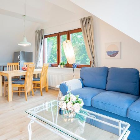 Appartement Lieblingsort Leichtigkeit à Timmendorfer Strand Extérieur photo