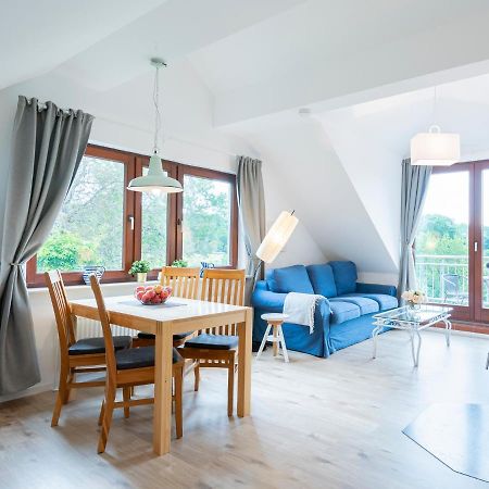 Appartement Lieblingsort Leichtigkeit à Timmendorfer Strand Extérieur photo