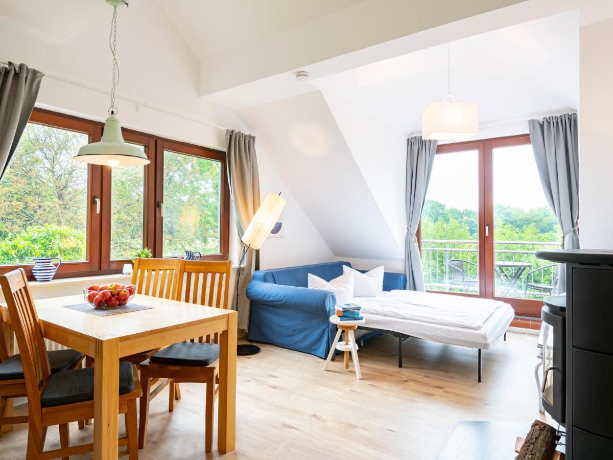 Appartement Lieblingsort Leichtigkeit à Timmendorfer Strand Extérieur photo