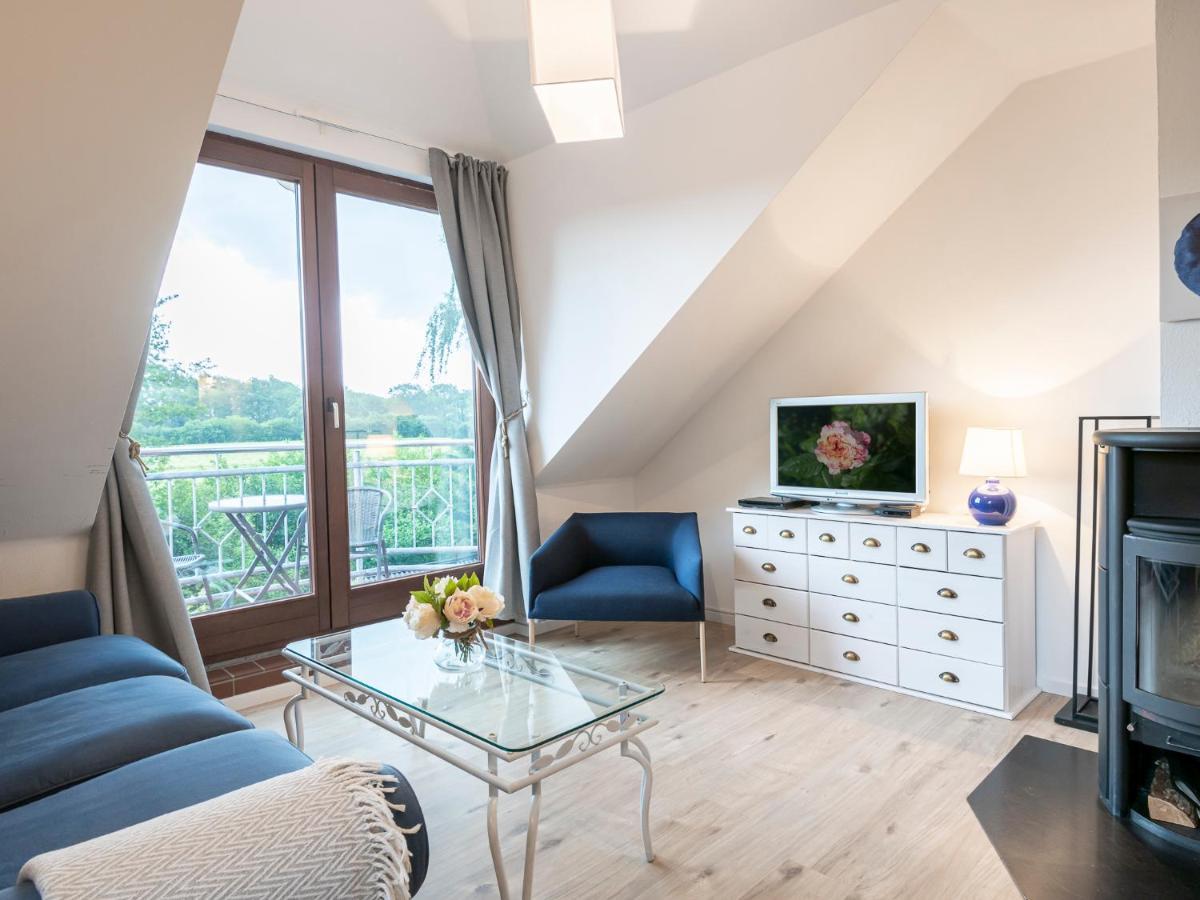 Appartement Lieblingsort Leichtigkeit à Timmendorfer Strand Extérieur photo