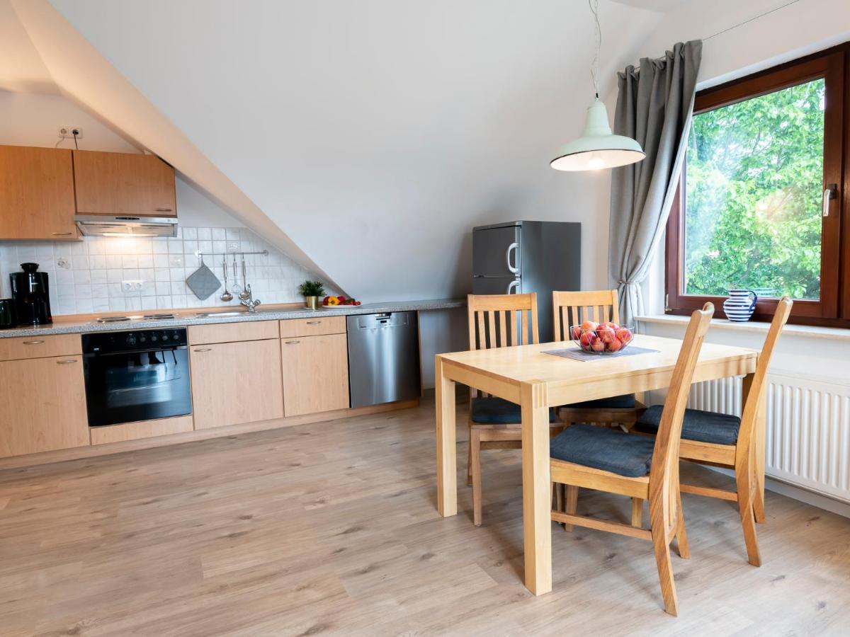 Appartement Lieblingsort Leichtigkeit à Timmendorfer Strand Extérieur photo