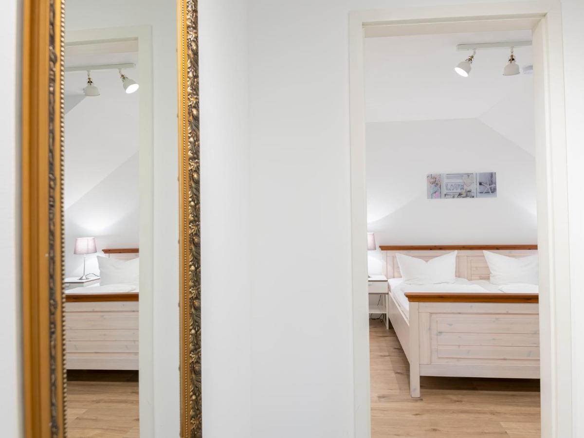 Appartement Lieblingsort Leichtigkeit à Timmendorfer Strand Extérieur photo
