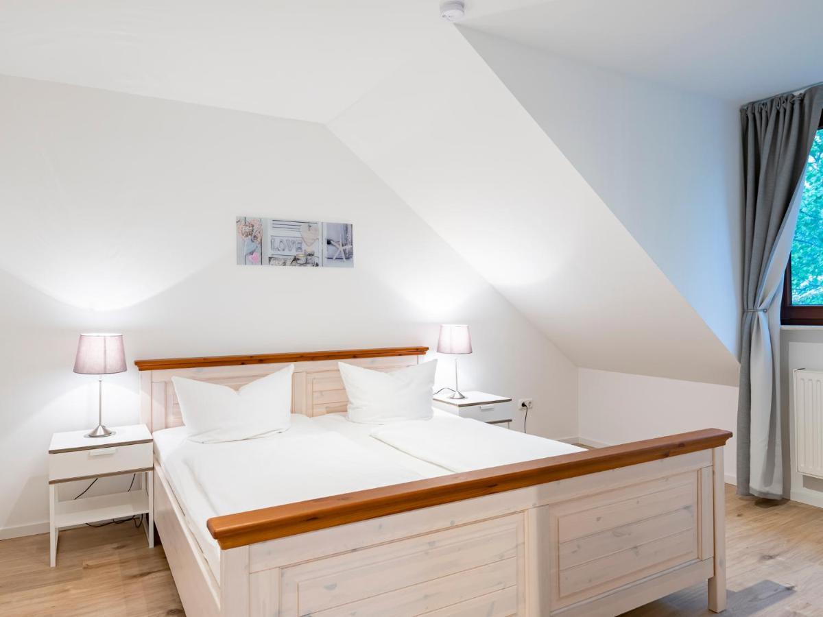 Appartement Lieblingsort Leichtigkeit à Timmendorfer Strand Extérieur photo