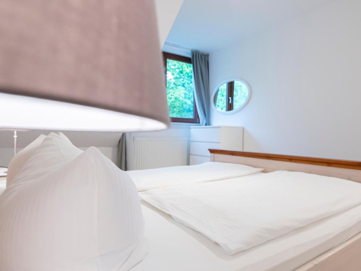 Appartement Lieblingsort Leichtigkeit à Timmendorfer Strand Extérieur photo