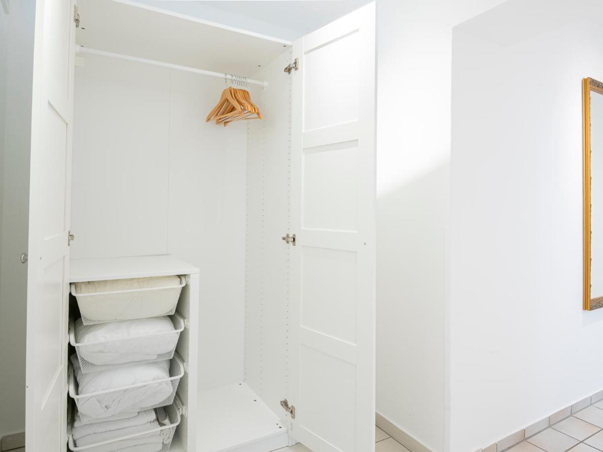 Appartement Lieblingsort Leichtigkeit à Timmendorfer Strand Extérieur photo